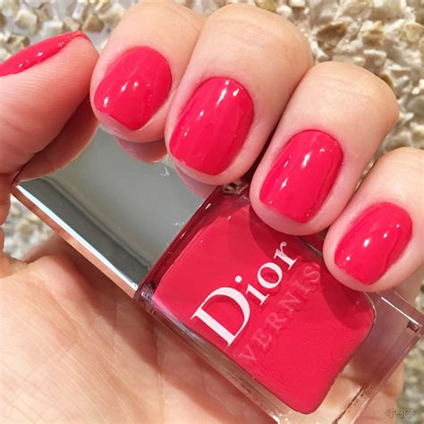 lucky dior nail polish|Dior nail polish products.